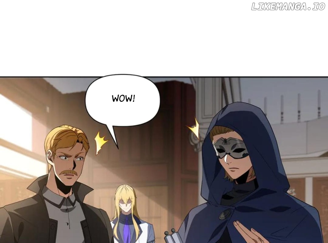 Forging an Industrial Empire in a Magical World Chapter 21 - page 30